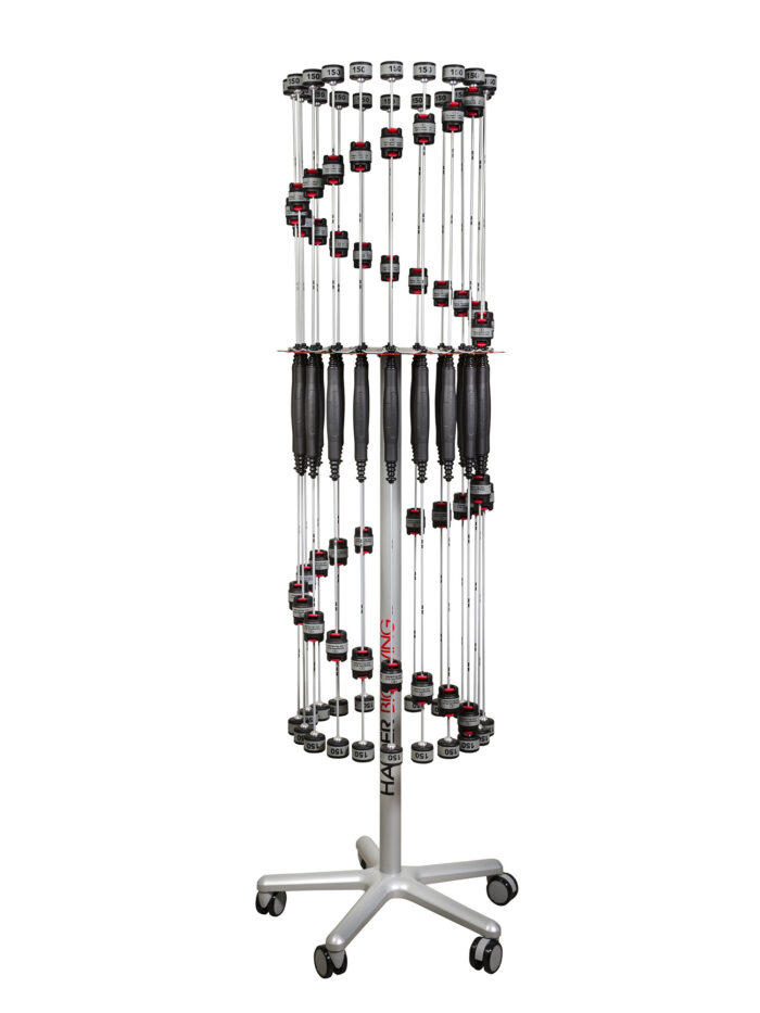 BIOSWING Improve® Rolling Stand