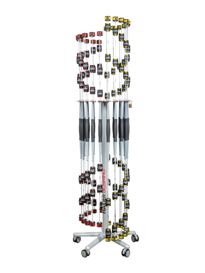 BIOSWING® Propriomed® Rolling Stand