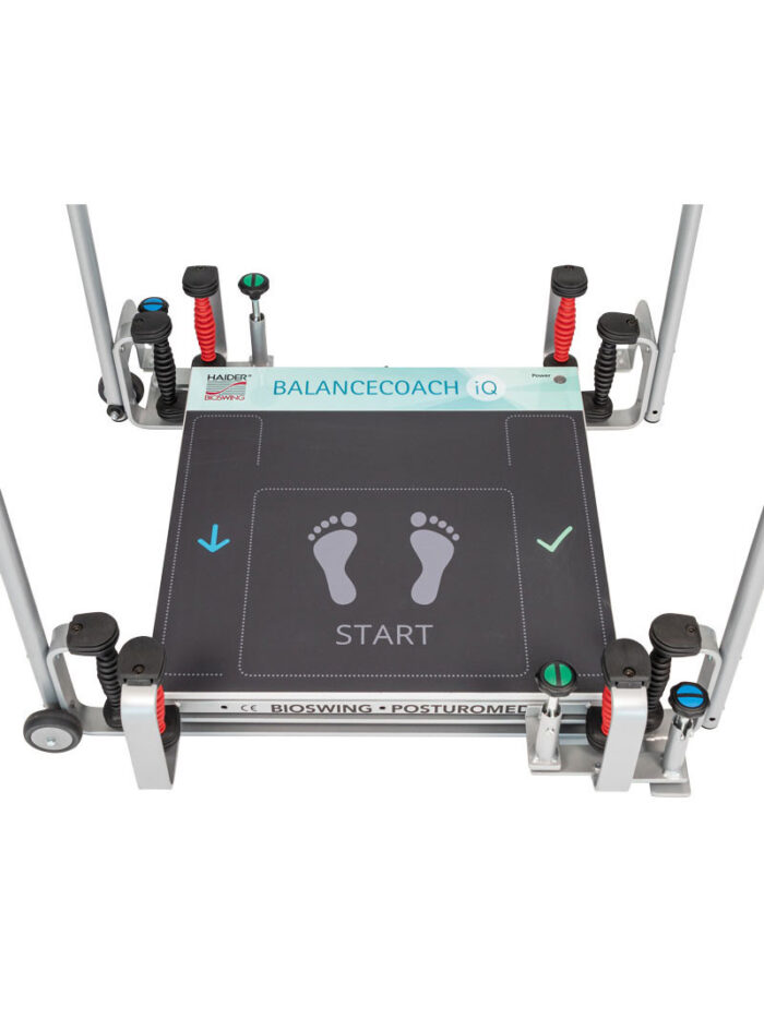 BIOSWING BalanceCoach iQ - Image 4