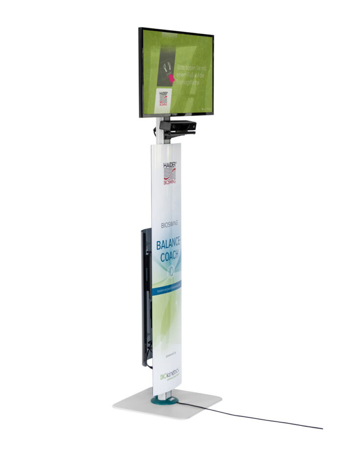 BIOSWING BalanceCoach iQ - Image 3