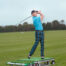 BIOSWING® Golf Performer