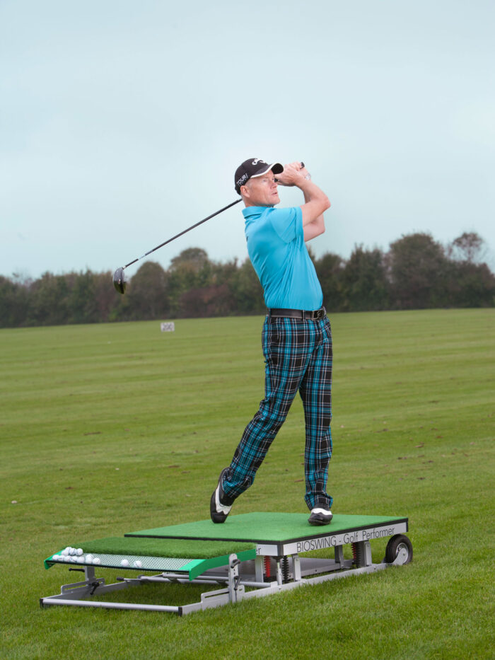 BIOSWING® Golf Performer