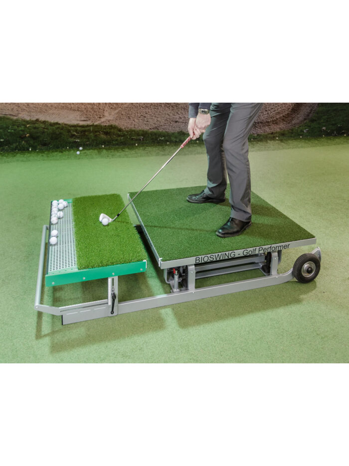 BIOSWING® Golf Performer