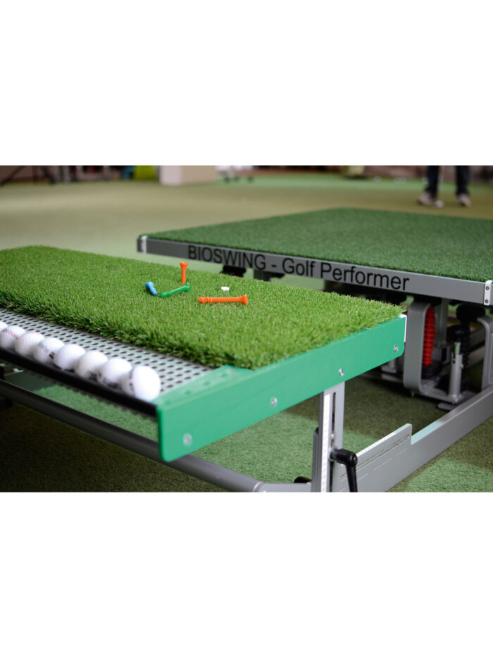 BIOSWING® Golf Performer