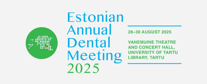 BIOSWING at the Estonian Annual Dental Meeting 2025