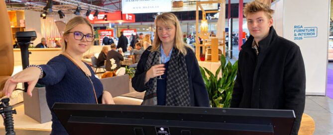 Riga Furniture & Interior 2026