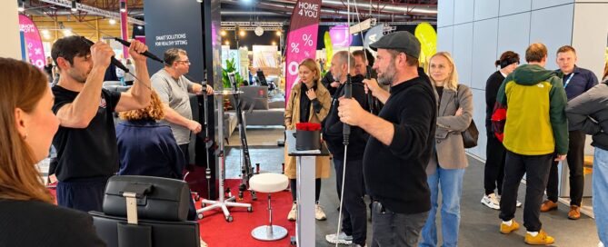 Riga Furniture & Interior 2026