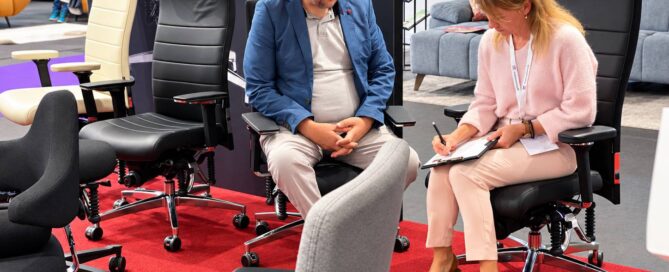 Riga Furniture & Interior 2026