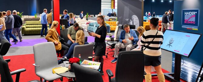 Riga Furniture & Interior 2026