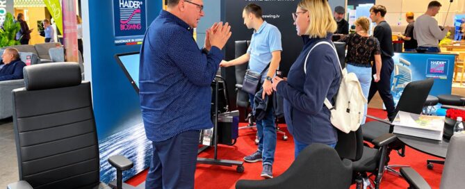 Riga Furniture & Interior 2026